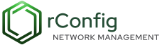 rConfig logo